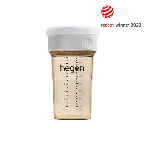 Open image in slideshow, Hegen PCTO™ All-Rounder Cup PPSU 240ml
