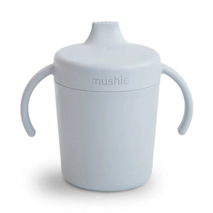 Open image in slideshow, Mushie Trainer Sippy Cup
