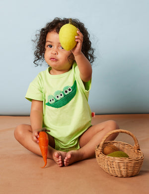 Happy Harvest Bodysuit