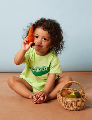 Happy Harvest Bodysuit