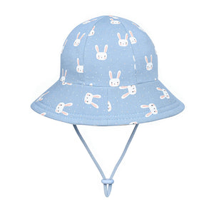 Toddler Bucket Sun Hat | Bunny