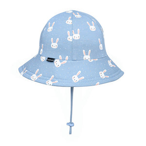 Toddler Bucket Sun Hat | Bunny